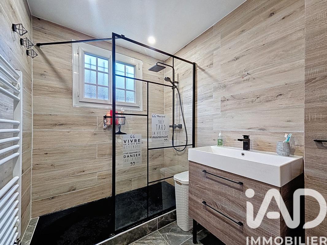 Maison 6 Pièce(s) Brétigny-sur-Orge - Photo 13