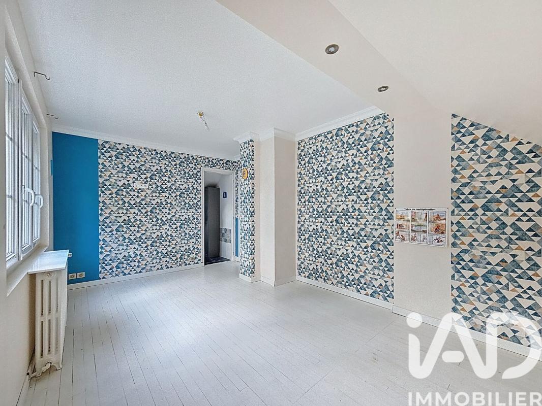 Maison 6 Pièce(s) Brétigny-sur-Orge - Photo 14