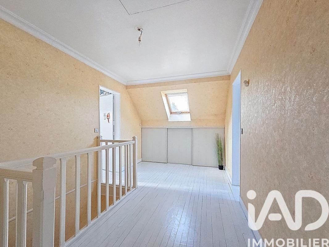 Maison 6 Pièce(s) Brétigny-sur-Orge - Photo 18