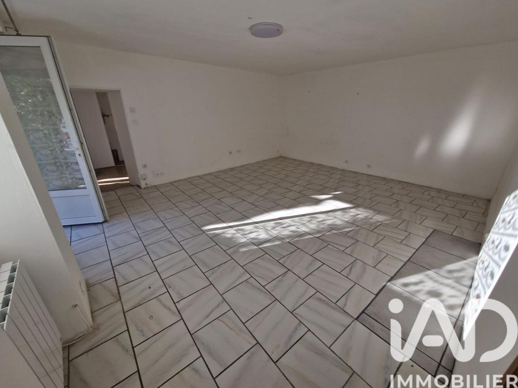 Maison de village 3 Pièce(s) Ardillières