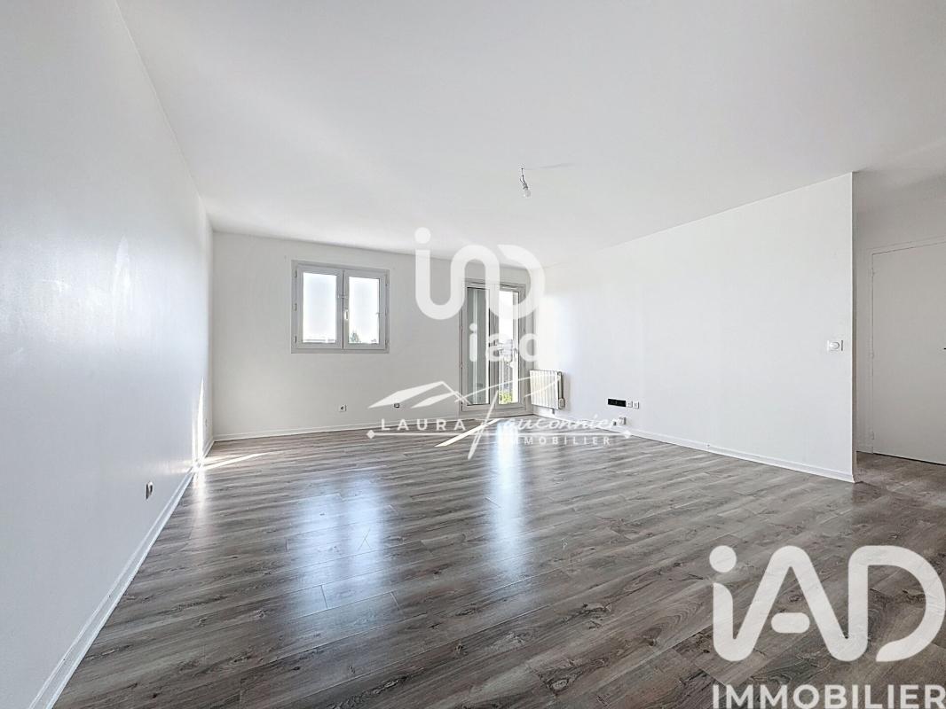 Duplex 3 Pièce(s) Villepinte