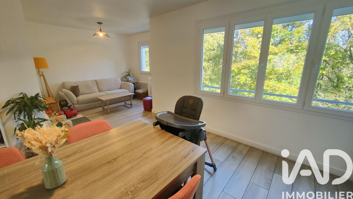 Maison de ville 3 Pièce(s) La Roche-sur-Yon