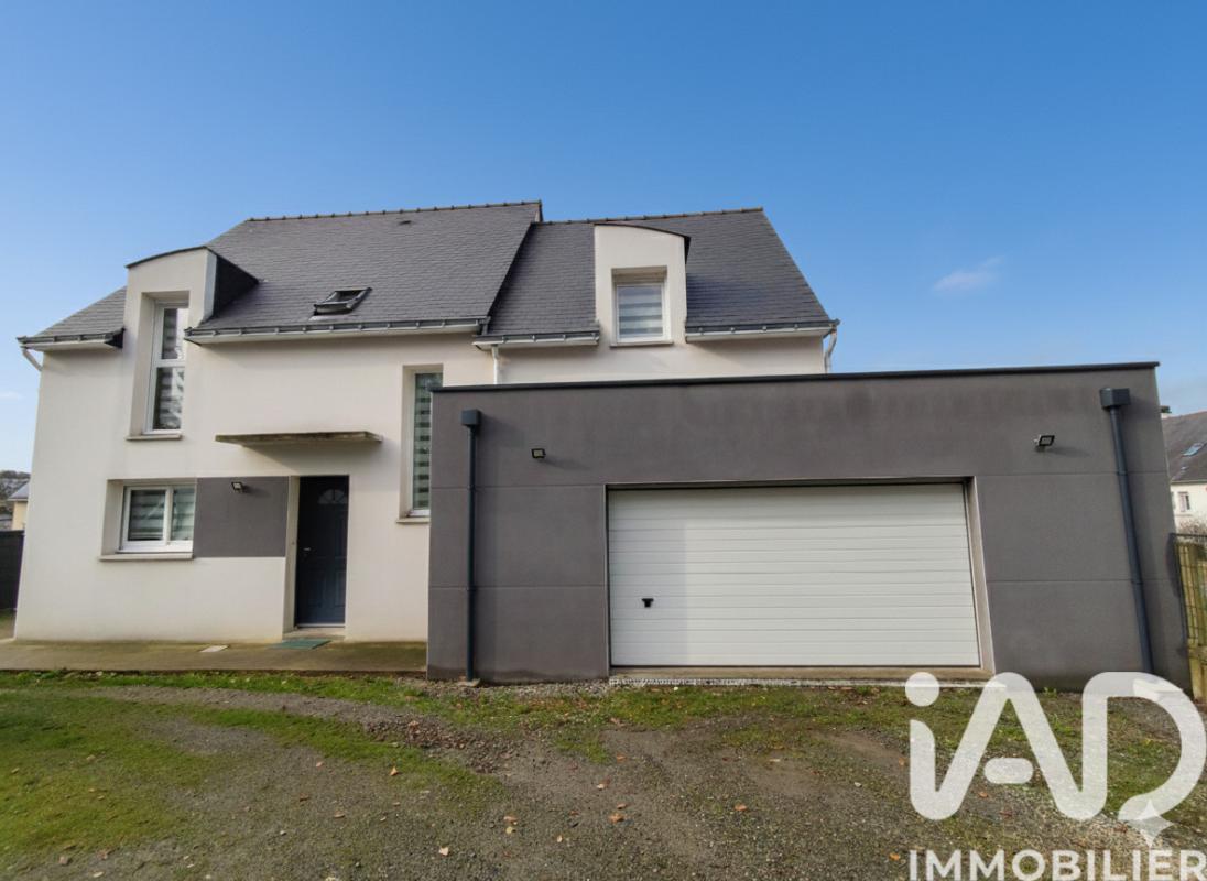 Maison 7 Pièce(s) Redon