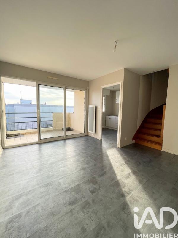 Duplex 3 Pièce(s) Vannes