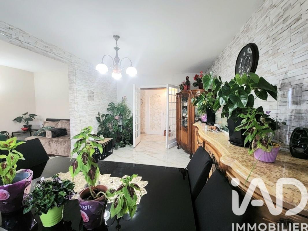 Appartement 5 Pièce(s) Saint-Étienne