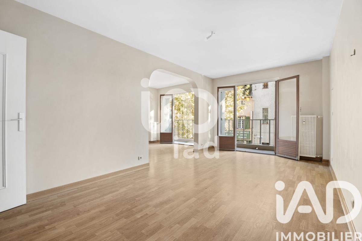 Appartement 4 Pièce(s) Mouans-Sartoux