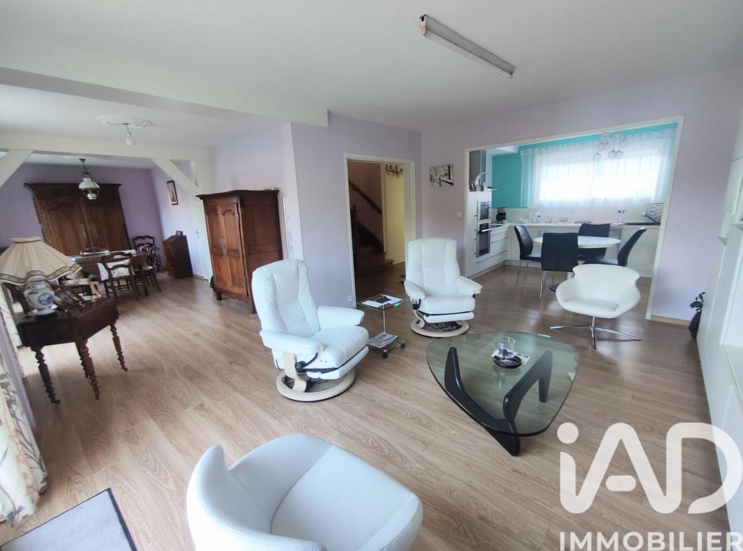 Maison 4 Pièce(s) Avrillé