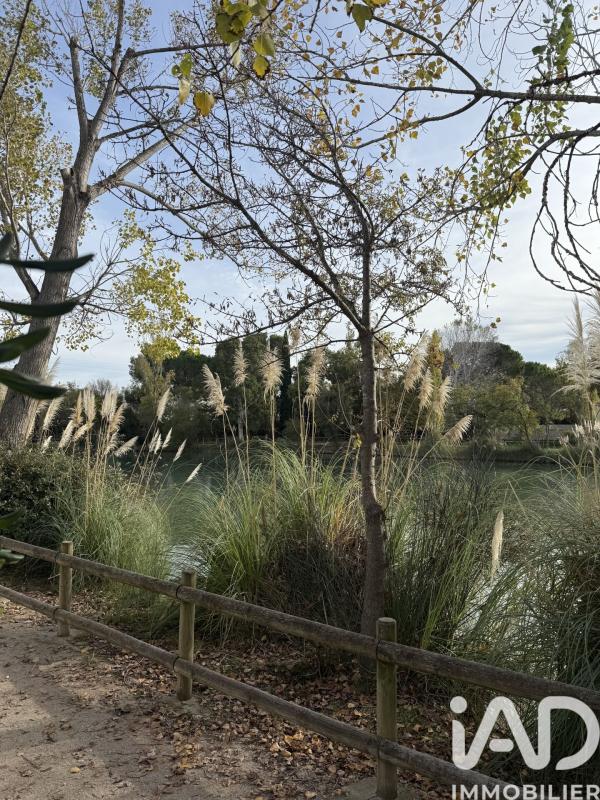 Maison 5 Pièce(s) Saint-Martin-de-Crau