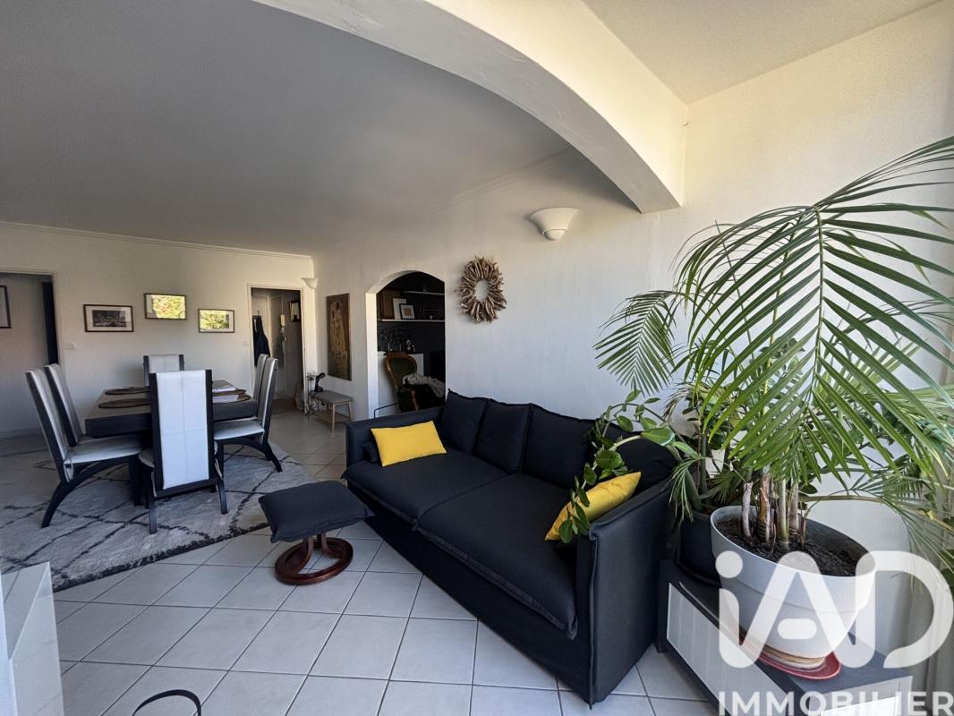 Appartement 4 Pièce(s) Sainte-Maxime