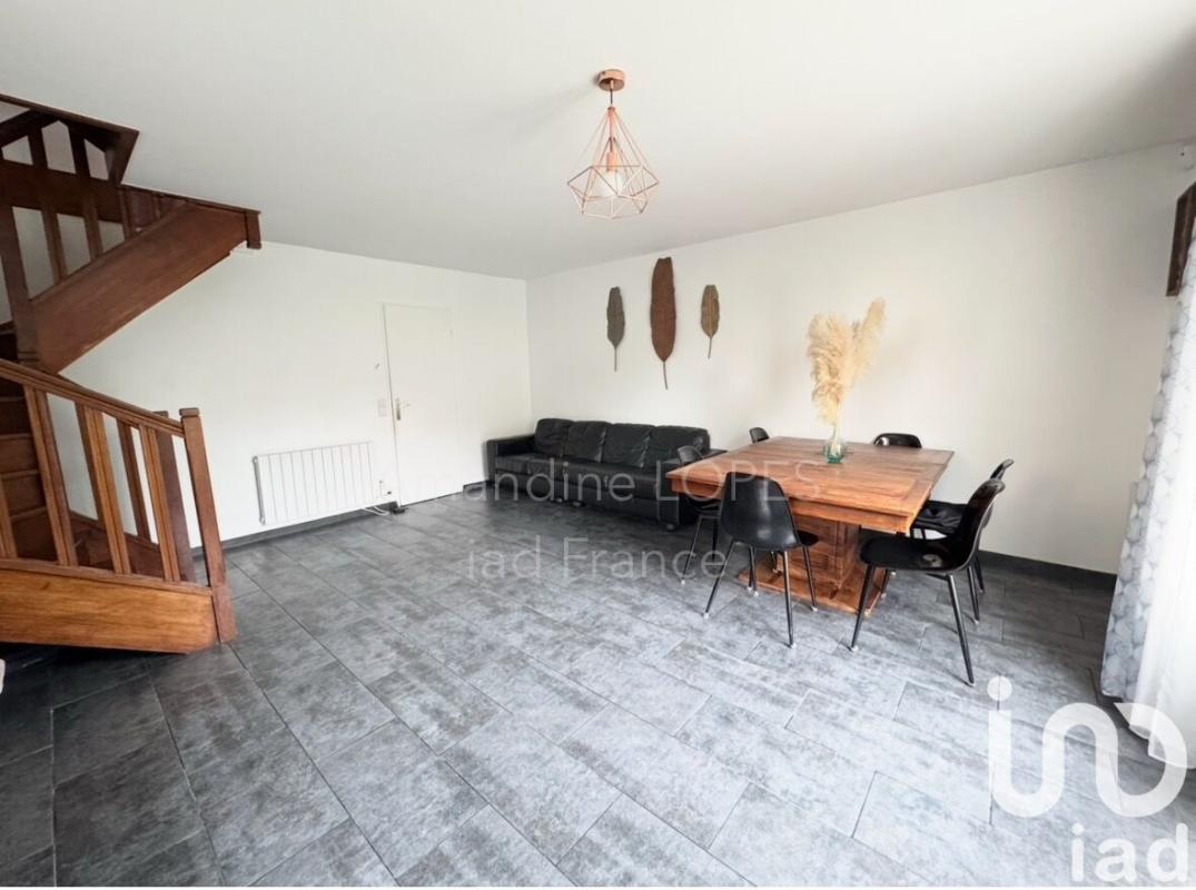 Maison 5 Pièce(s) Limeil-Brévannes