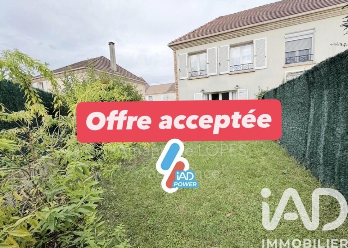 Maison 5 Pièce(s) Limeil-Brévannes