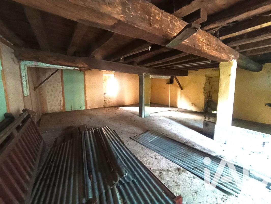 Ferme 2 Pièce(s) Bessines-sur-Gartempe