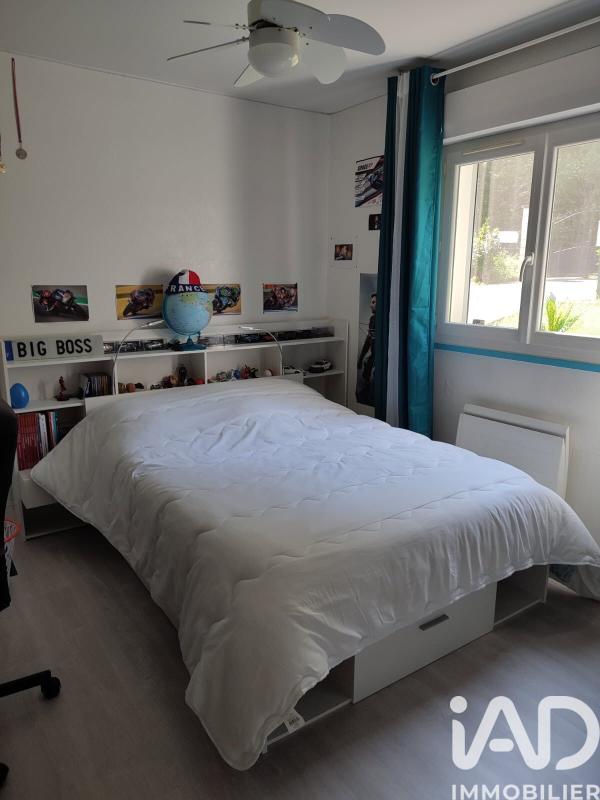Maison 4 Pièce(s) Reugny - Photo 8