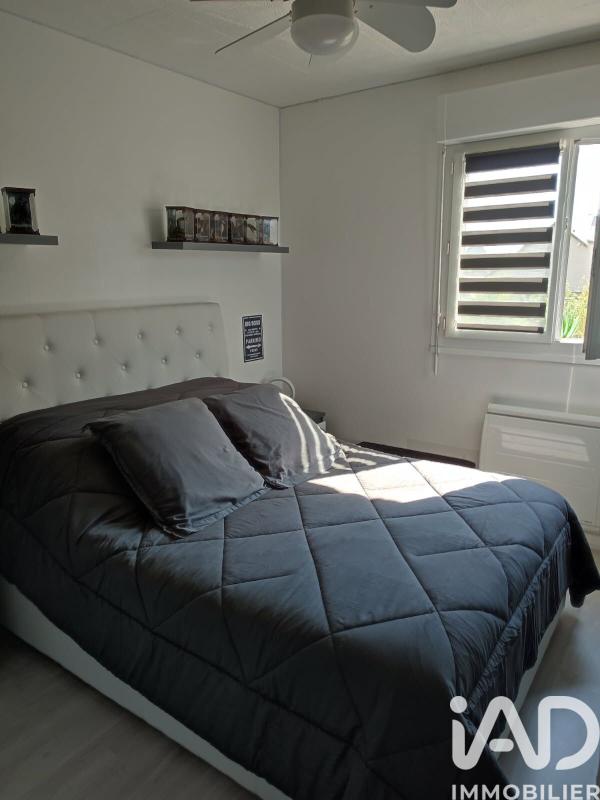 Maison 4 Pièce(s) Reugny - Photo 9