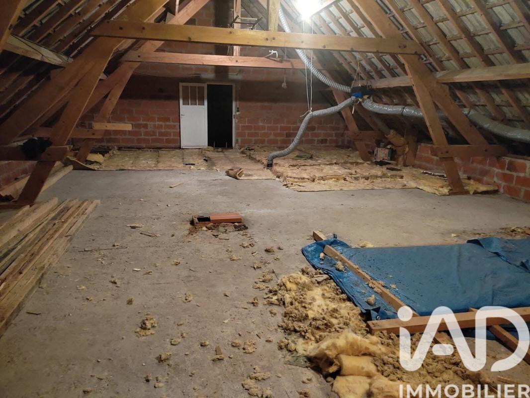 Maison 4 Pièce(s) Reugny - Photo 11