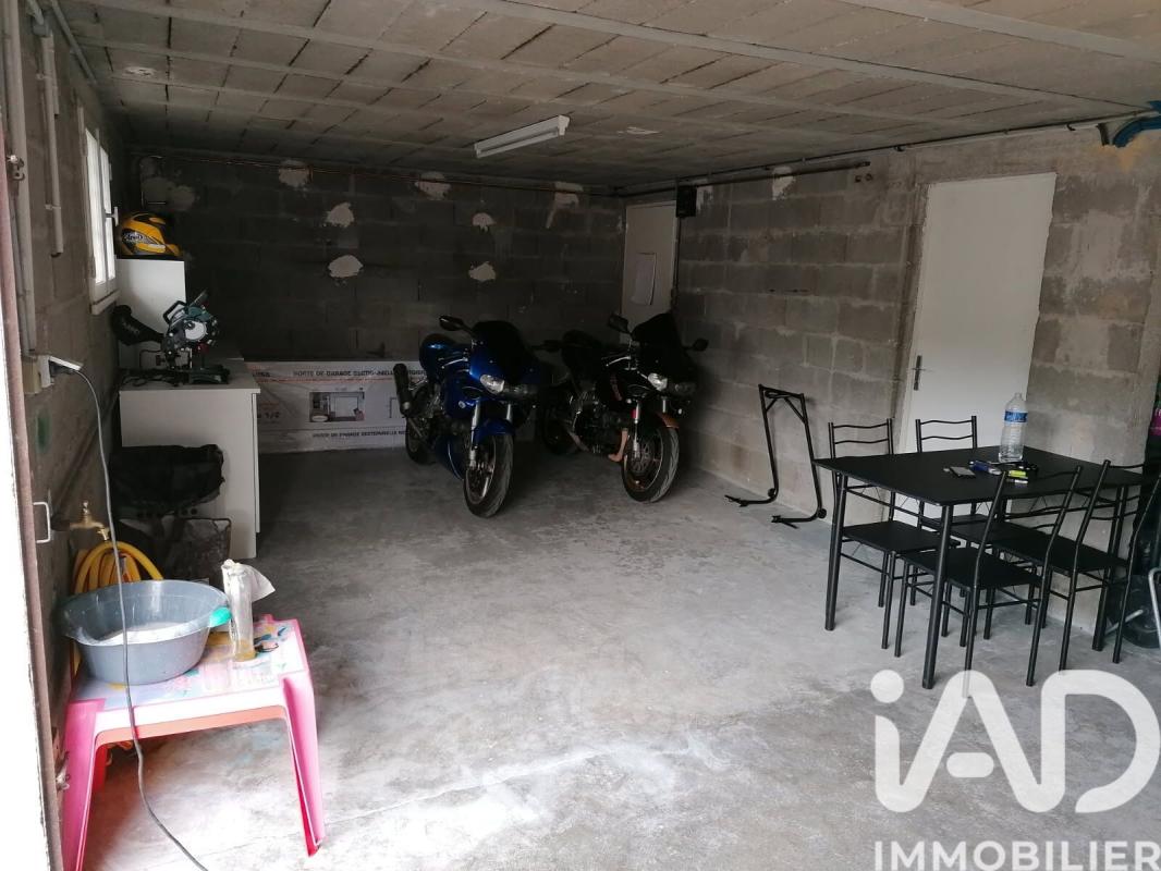 Maison 4 Pièce(s) Reugny - Photo 12