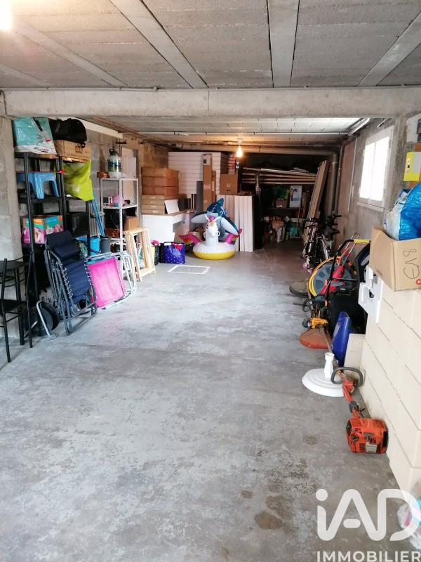 Maison 4 Pièce(s) Reugny - Photo 13