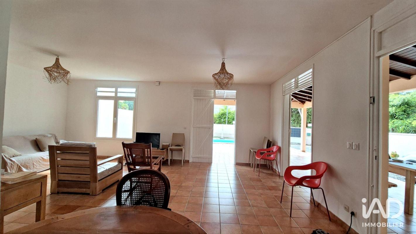 Maison 4 Pièce(s) Saint-François