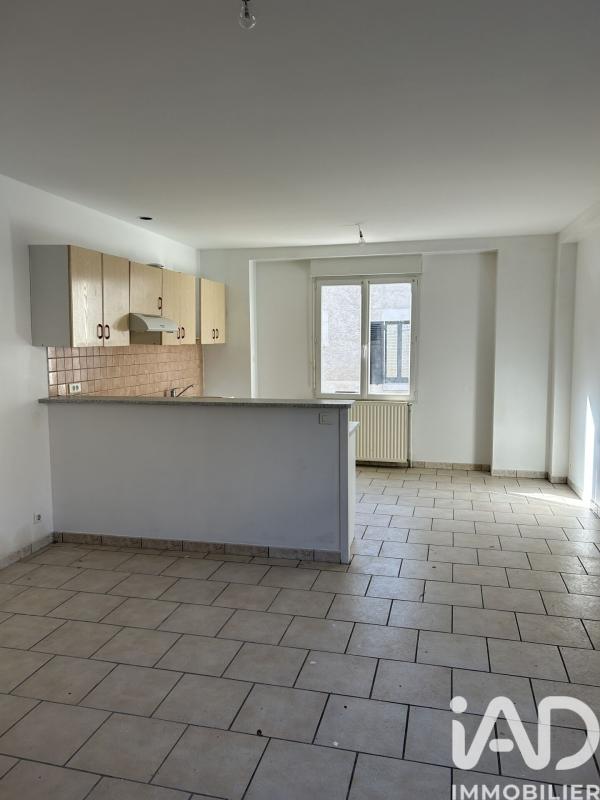 Maison de ville 4 Pièce(s) Issoudun