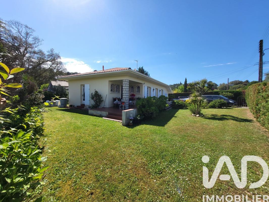 Maison 4 Pièce(s) Soorts-Hossegor - Photo 2