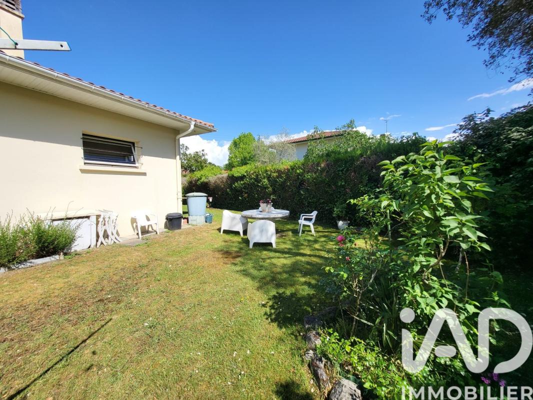 Maison 4 Pièce(s) Soorts-Hossegor - Photo 5