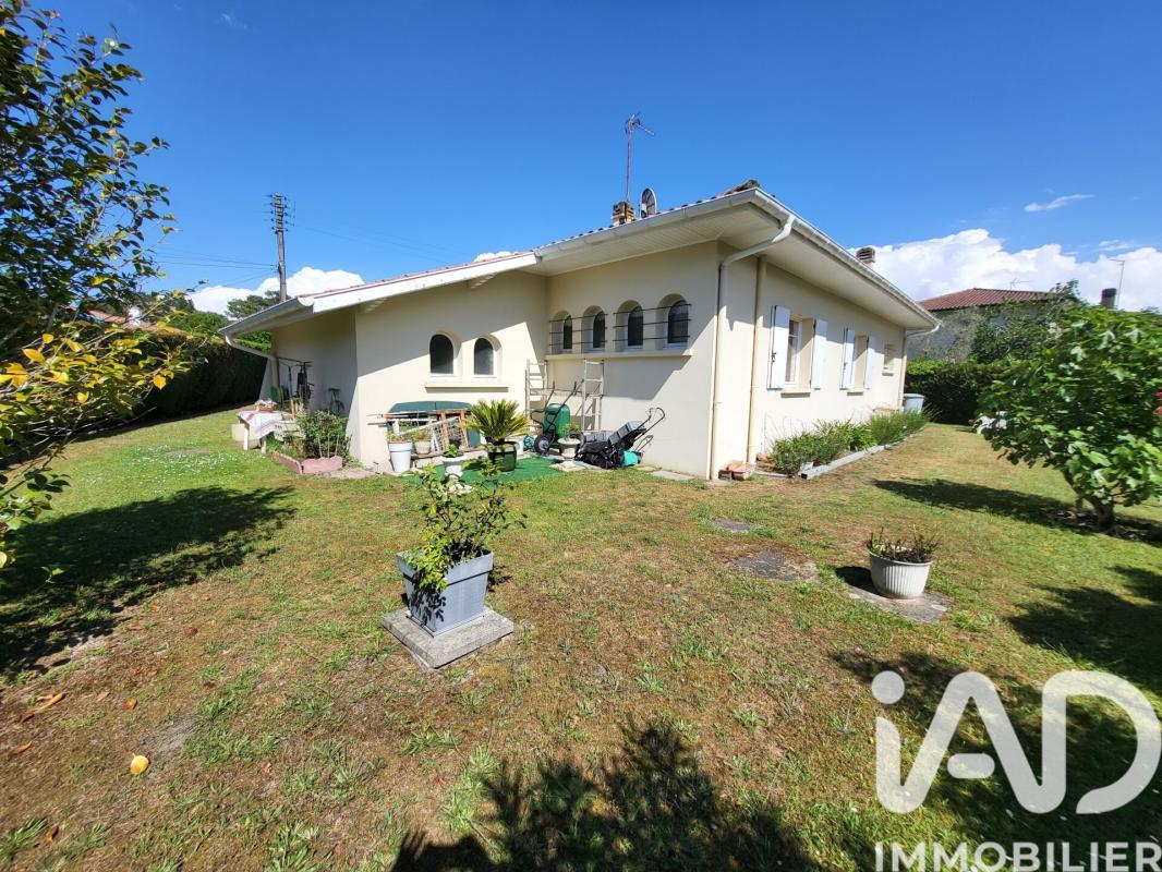 Maison 4 Pièce(s) Soorts-Hossegor - Photo 7
