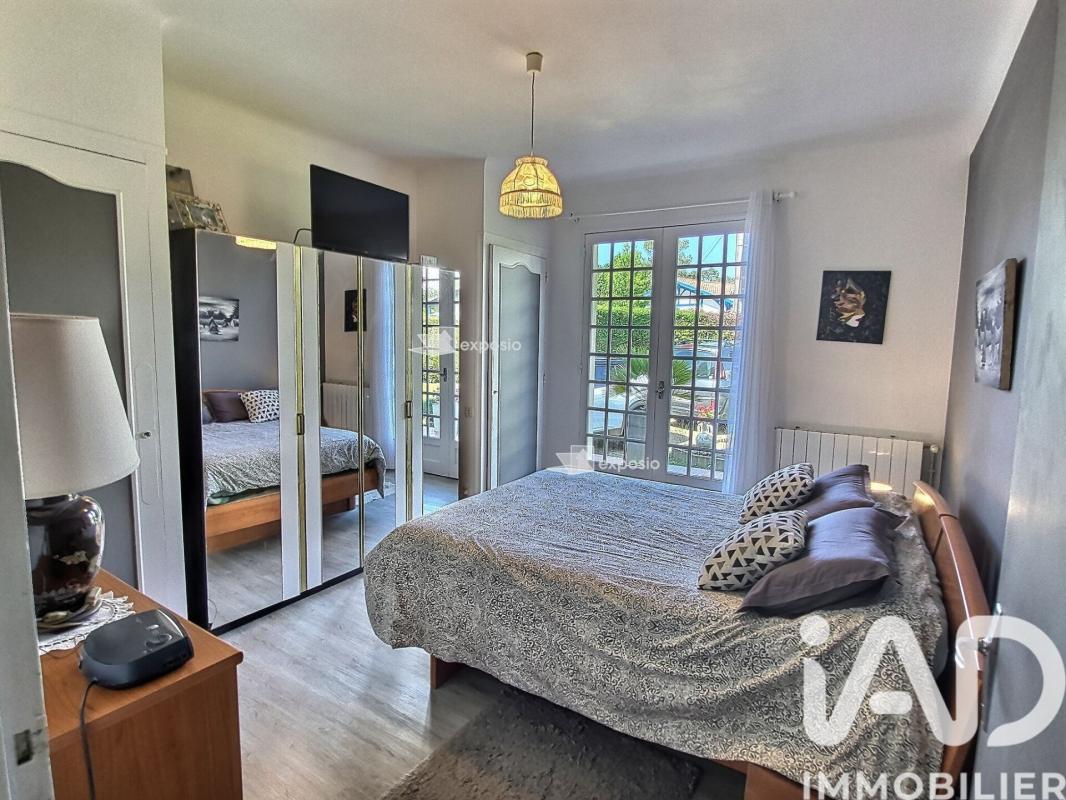 Maison 4 Pièce(s) Soorts-Hossegor - Photo 13