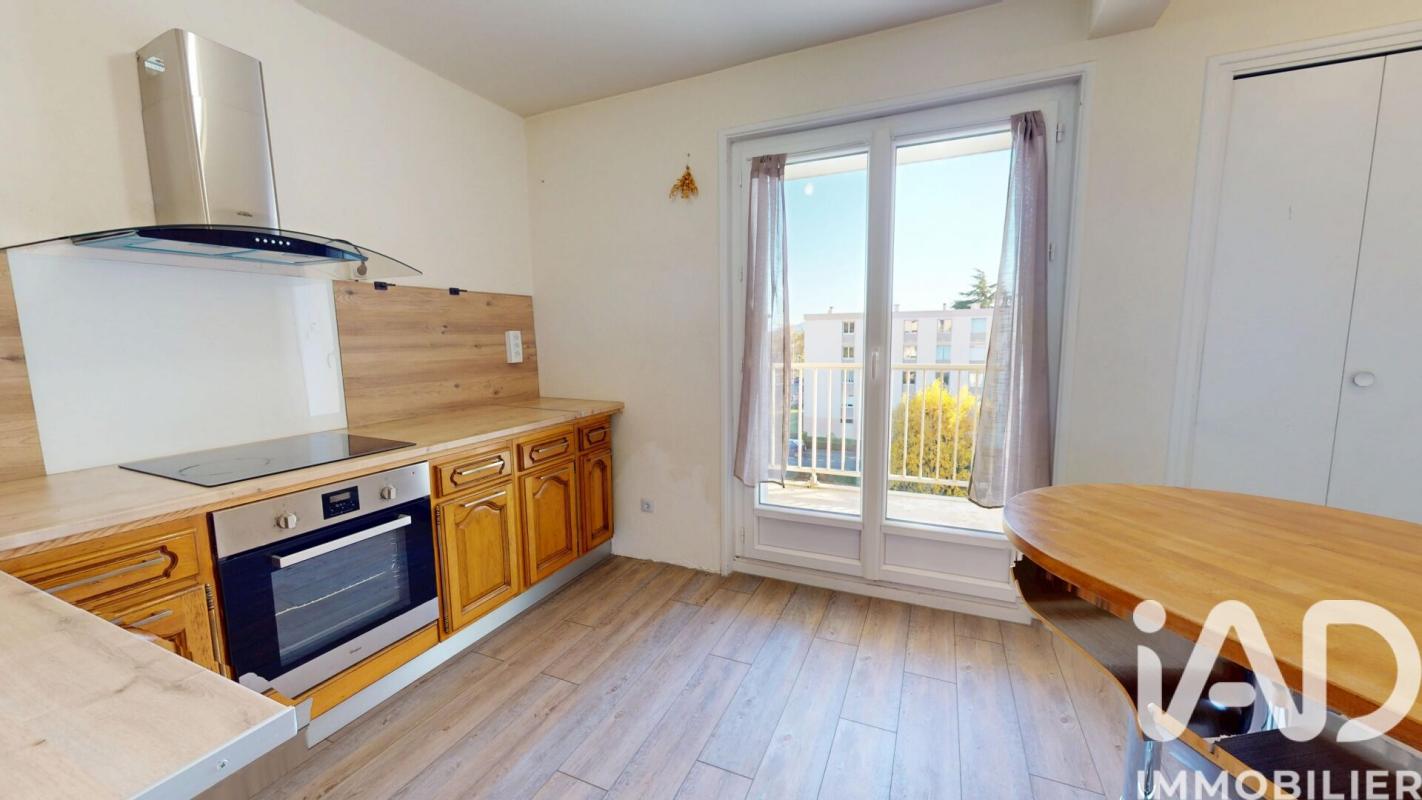 Appartement 3 Pièce(s) Clermont-Ferrand - Photo 4
