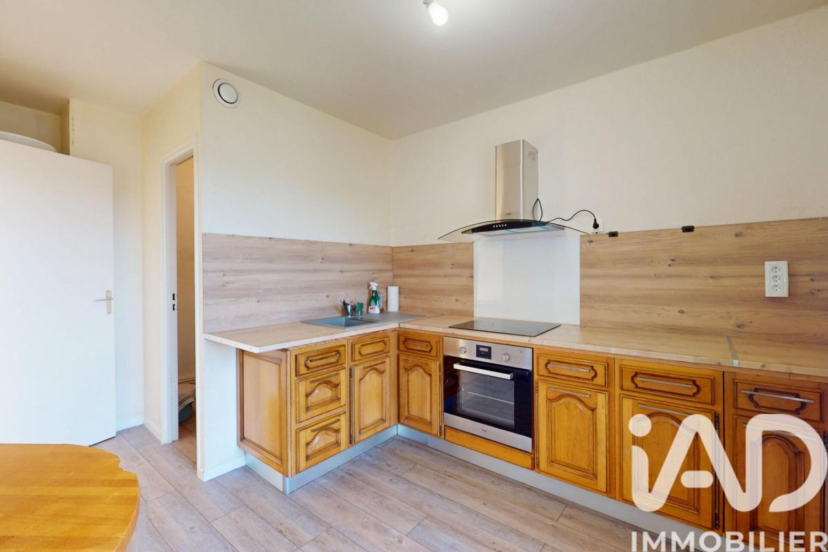 Appartement 3 Pièce(s) Clermont-Ferrand - Photo 6