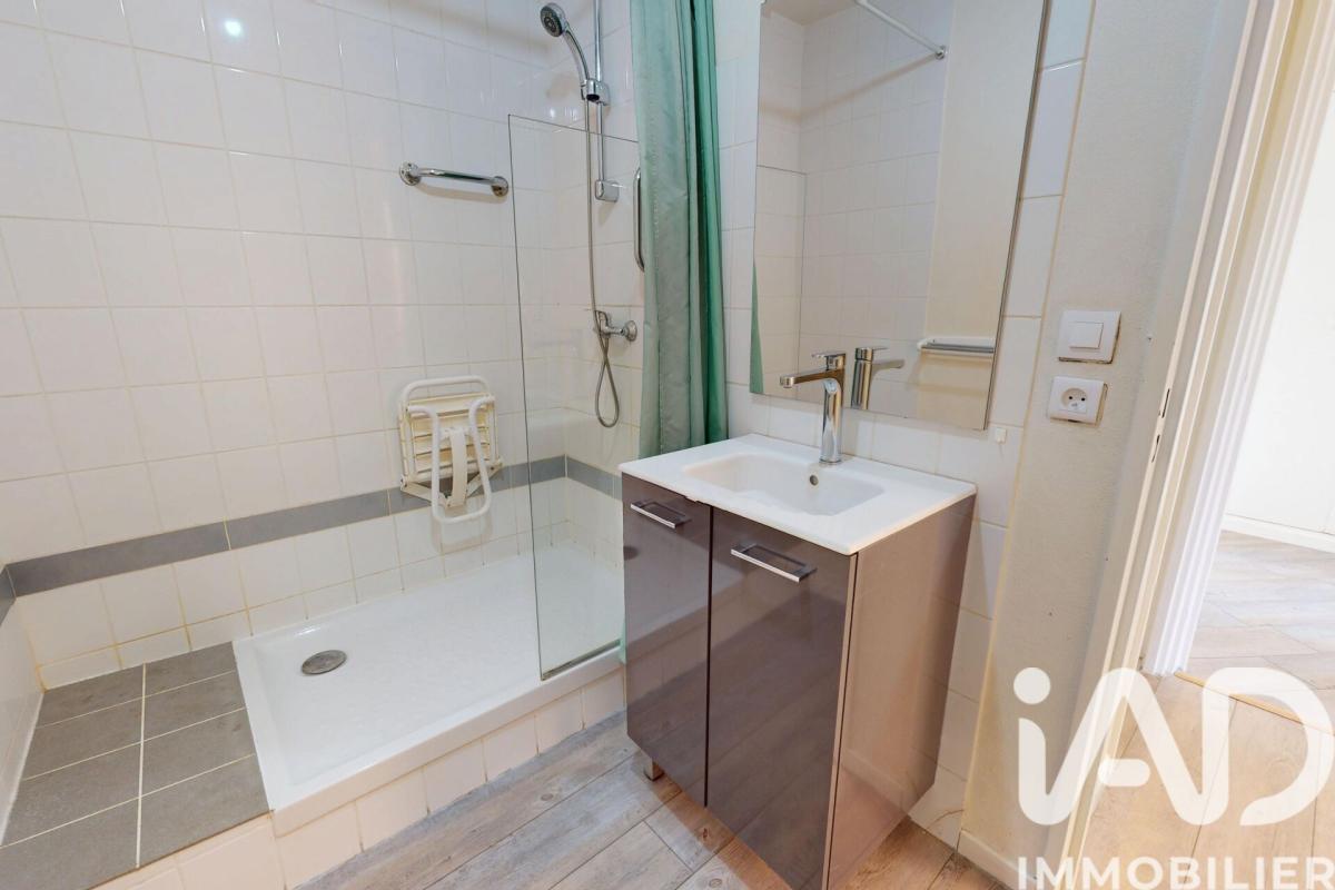 Appartement 3 Pièce(s) Clermont-Ferrand - Photo 7
