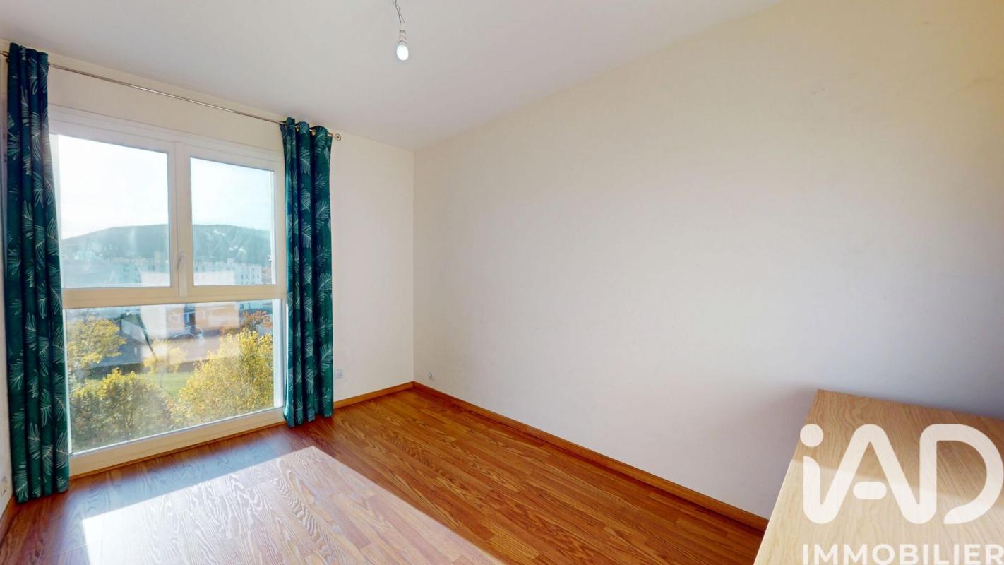 Appartement 3 Pièce(s) Clermont-Ferrand - Photo 9