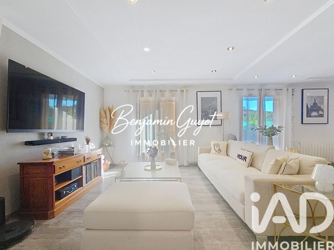 Maison 4 Pièce(s) Le Cannet