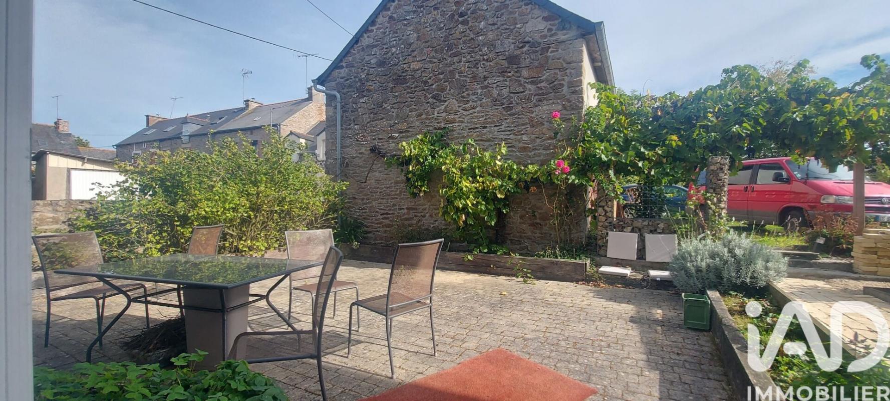 Maison de village 7 Pièce(s) Lamballe-Armor