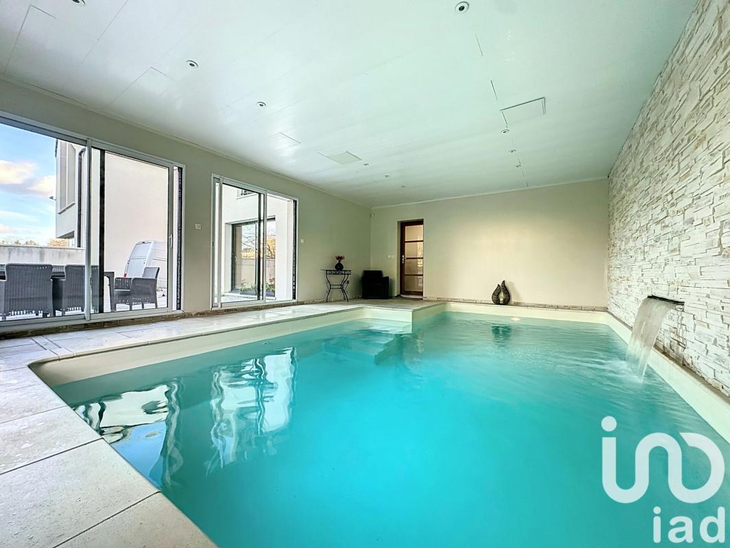 Maison d'architecte 7 Pièce(s) Grisy-Suisnes