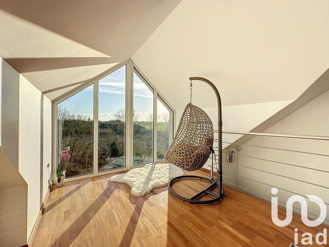 Maison d'architecte 7 Pièce(s) Grisy-Suisnes
