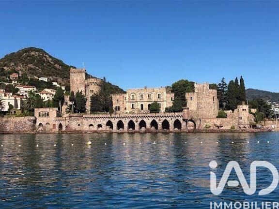 Appartement 1 Pièce(s) Mandelieu-la-Napoule