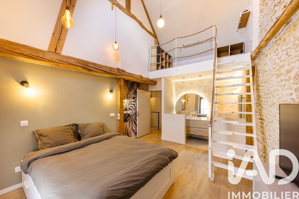 Maison 6 Pièce(s) Taverny