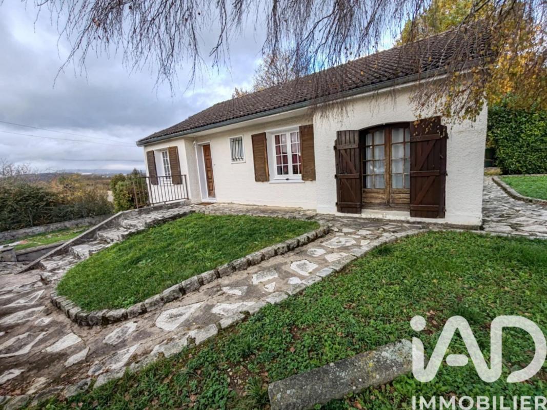 Pavillon 4 Pièce(s) Tanlay