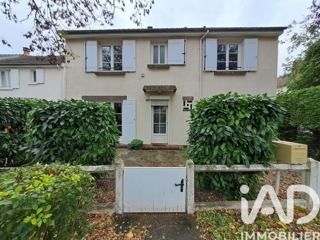 Maison traditionnelle 5 Pièce(s) Compiègne