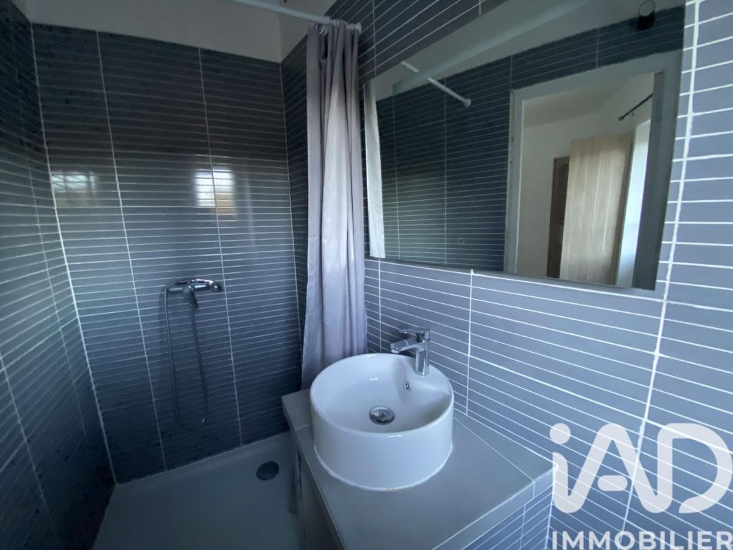 Appartement 2 Pièce(s) Le Vigan