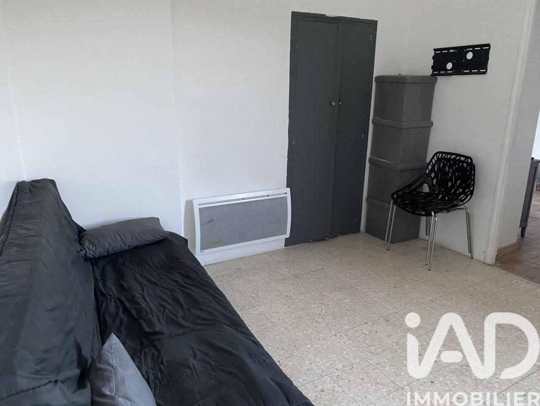 Appartement 2 Pièce(s) Le Vigan