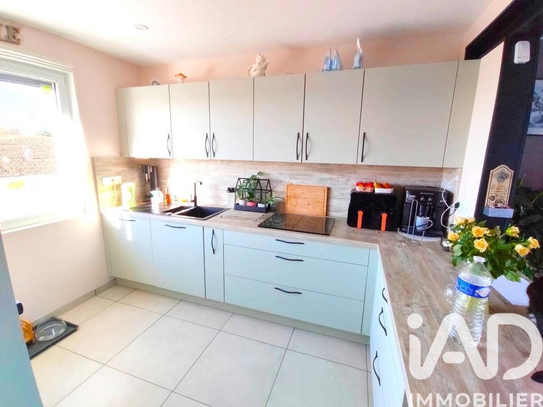 Maison 5 Pièce(s) Saint-Léonard