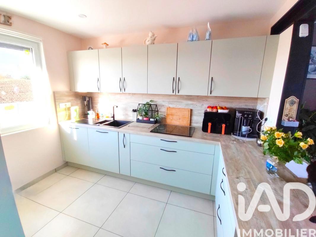 Maison 5 Pièce(s) Saint-Léonard