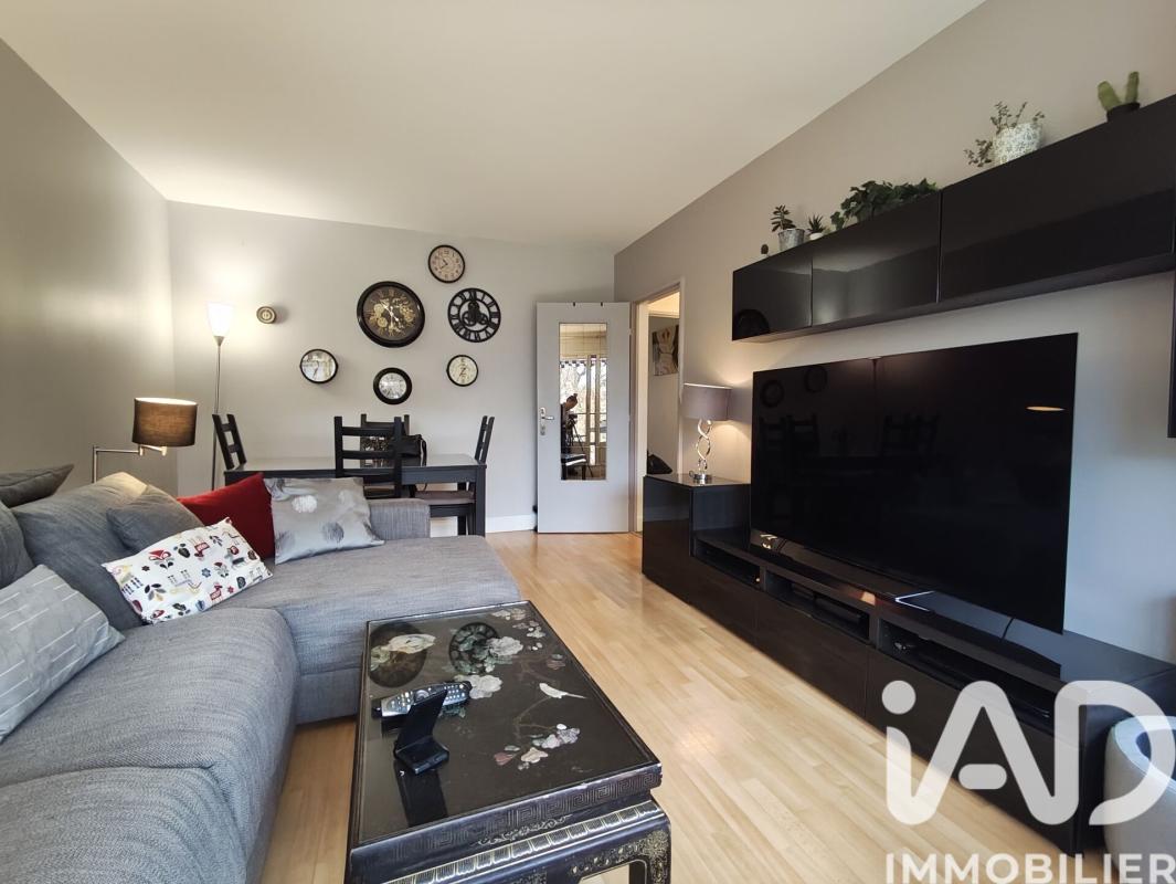 Appartement 3 Pièce(s) Chennevières-sur-Marne