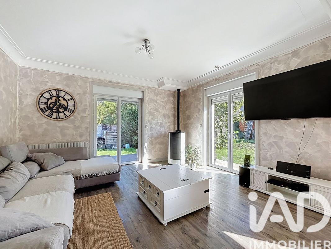 Maison 5 Pièce(s) Bassens