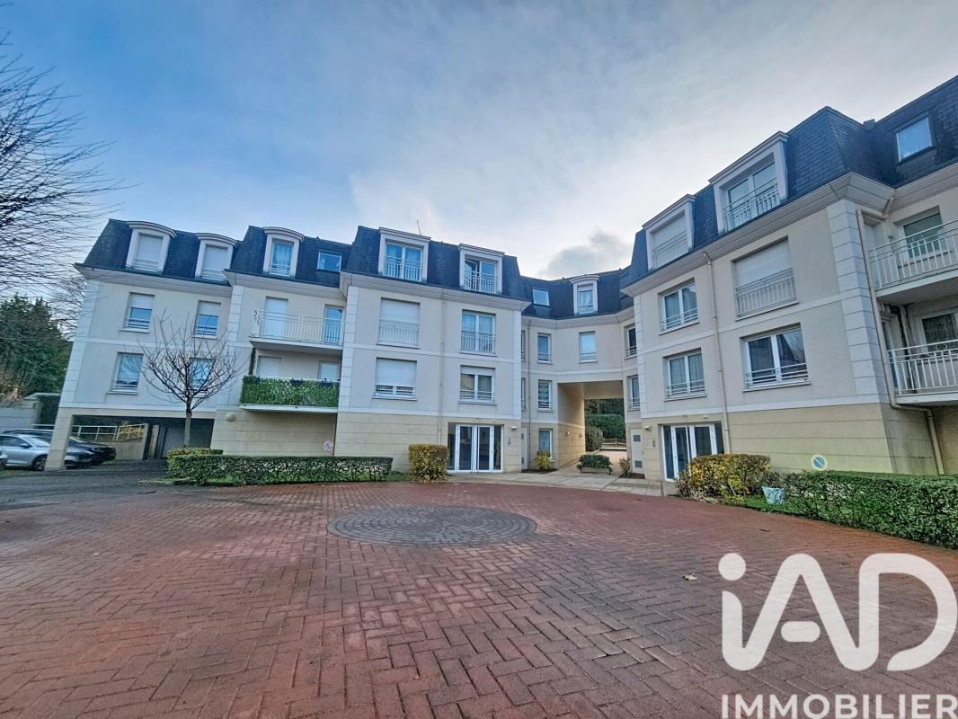 Appartement 3 Pièce(s) Arpajon