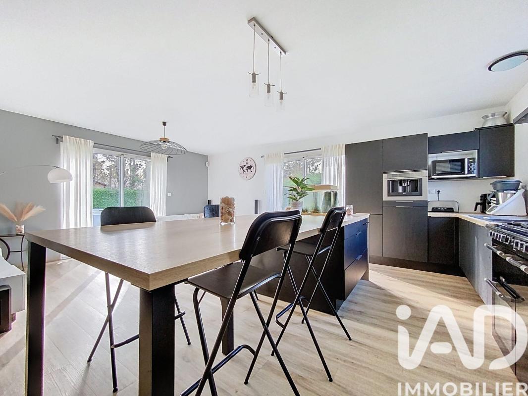 Maison 5 Pièce(s) Langon