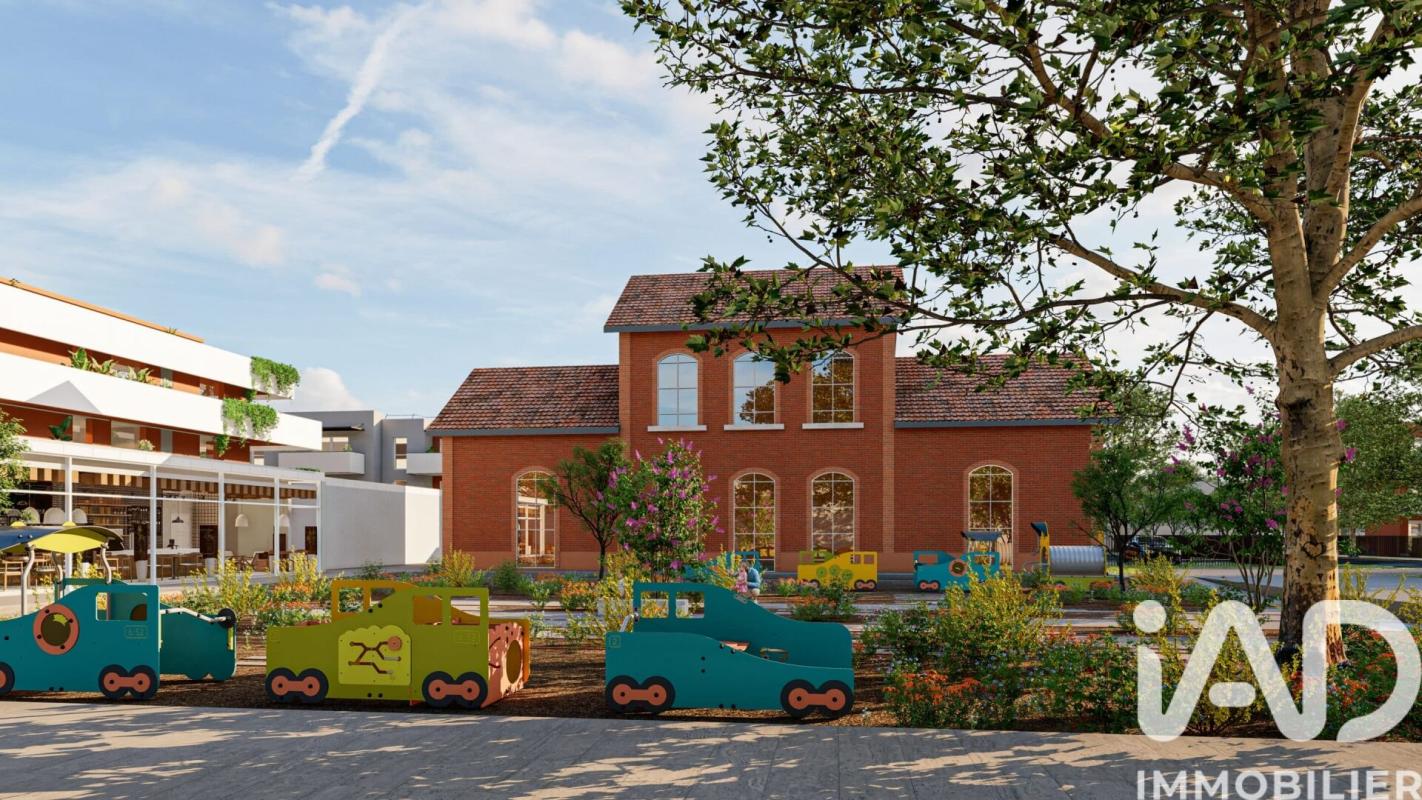 Appartement 2 Pièce(s) Céret