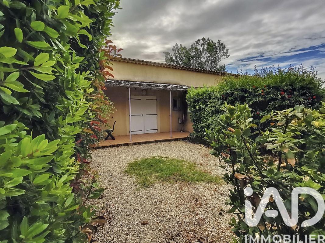 Maison 2 Pièce(s) Tourrettes - Photo 4