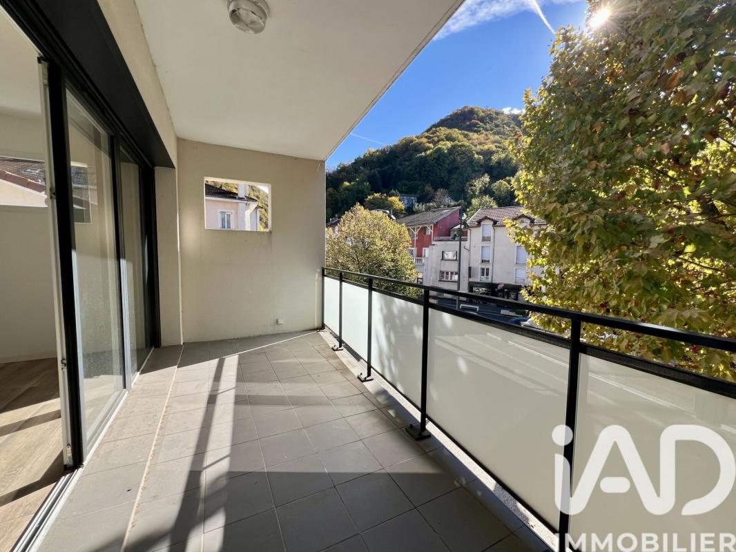 Appartement 3 Pièce(s) Domène